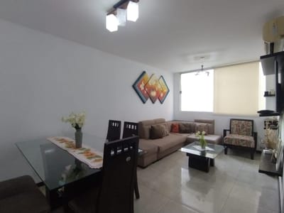 DPTO. DE 3 HABITACIONES EN VENTA, ZONA NORTE.