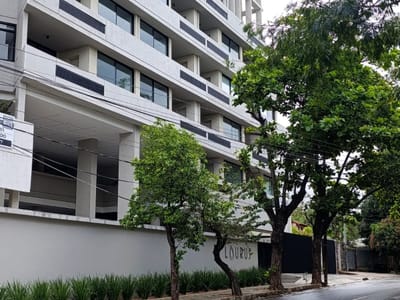 ALQUILO DEPARTAMENTO