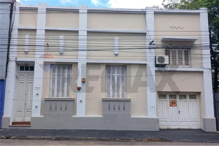 OFICINA-ALQUILER-LA ENCARNACION-ASUNCION