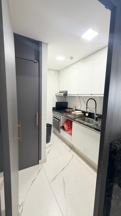 DEPARTAMENTO EN ALQUILER PALLADIUM