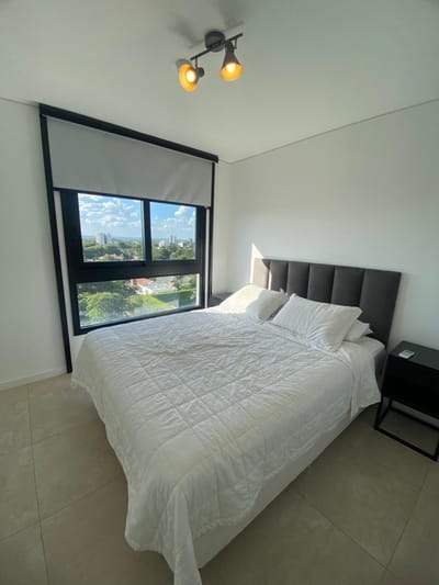 ALQUILO DEPARTAMENTO EN ASUNCION