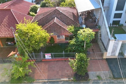 Terreno en Venta - Los Laureles/Asunción