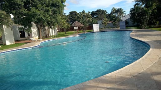 Casa en Alquiler en Condominio