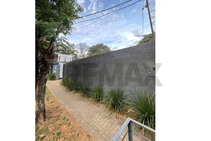 Local Comercial - Alquiler - Los Laureles, Asunción, Paraguay