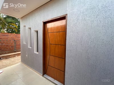 VENDO DUPLEX A ESTRENAR EN VILLA ELISA
