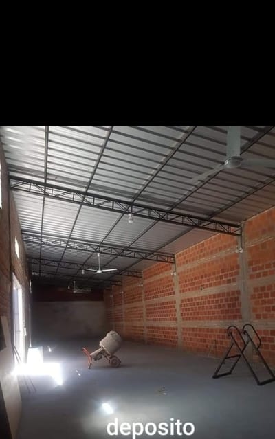 DEPOSITO ZONA MERCADO CUATRO