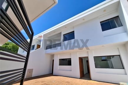 Duplex-Venta-PY Central San Lorenzo