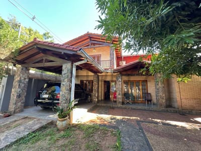 Residencia en venta