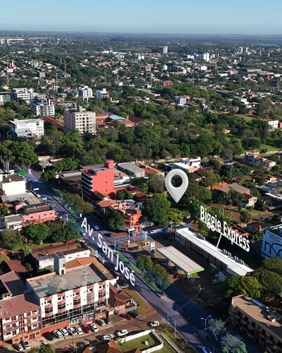 Terreno en Venta en el Area 1 