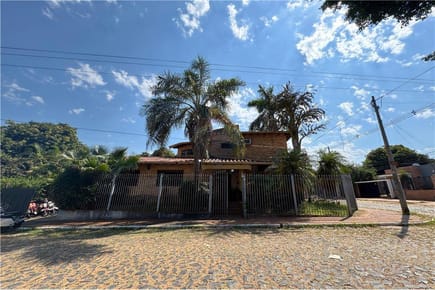 VENTA DE CASA EN VISTA ALEGRE 