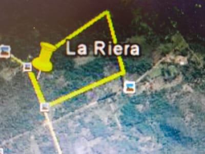 VENTA DE TERRENO EN SAMBER - 7 HECTAREAS SOBRE RUTA