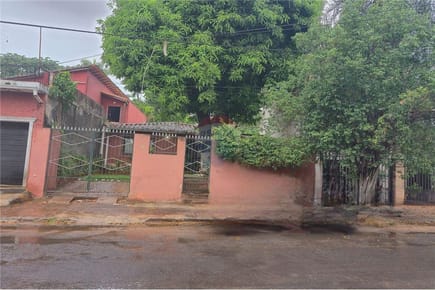 CASA EN VENTA - BARRIO VISTA ALEGRE 