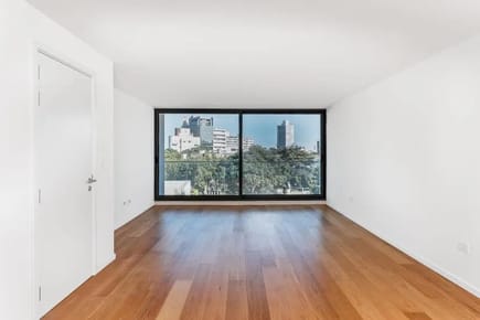 Venta 3 Dormitorios Punta Carretas A Estrenar