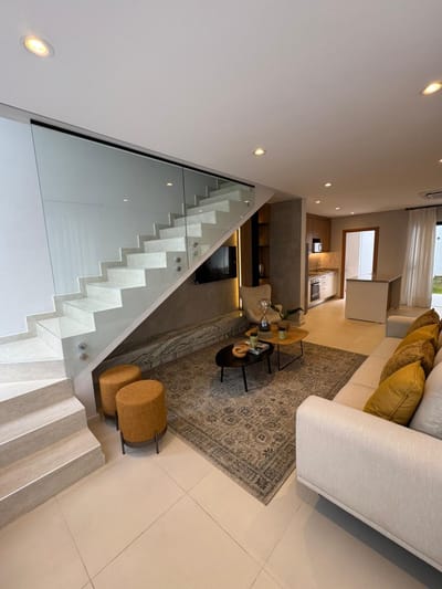 CASAS DEL BOSQUE