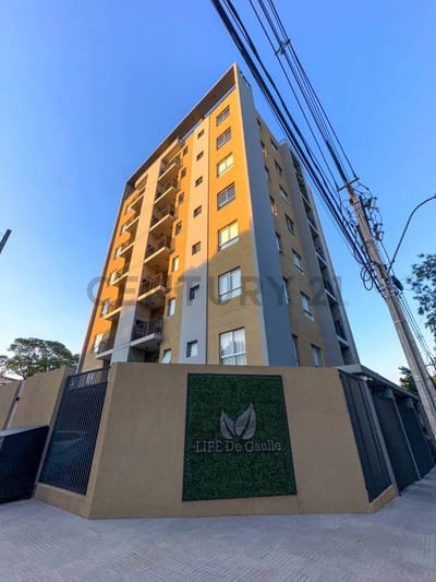 Vendo Departamento de 1 dormitorio - LIFE DE GAULLE