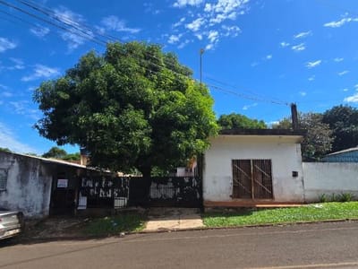  EN VENTA, TERRENO EN PRESIDENTE FRANCO 