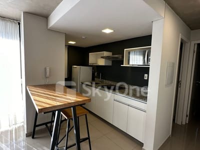 ALQUILO DPTO. DE DOS HABITACIONES EN LUQUE