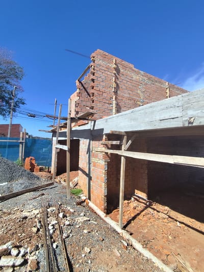 Hogares San Isidro