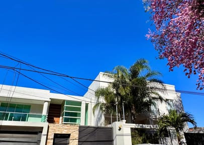 Hermosa residencia de 4 habitaciones a Estrenar ! 