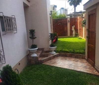 Preciosa Casa en Surco Monterrico - Bajó de Precio