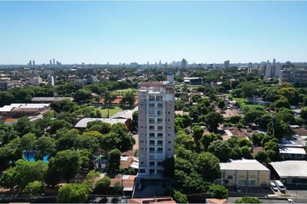 Departamento - Venta - Las Mercedes, Paraguay