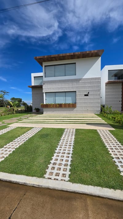 Casa En Alquiler - Mar A Dentro