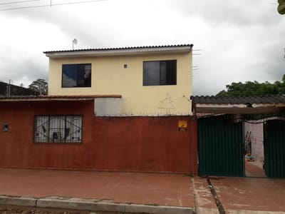 Hermosa casa en venta