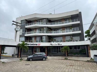 Departamento de 2 y 3 dormitorios en Barrio Las Palmas (tc 6,96)