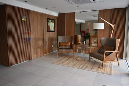 Departamento - Alquiler - Ycuá Satí, Asunción, Paraguay
