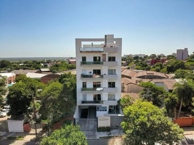 Vendo Departamento En Altos De Concordia 
