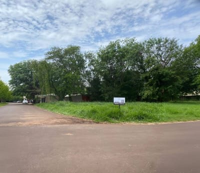VENDO TERRENO DE 1900 M2 EN SALTOS DEL GUAIRA