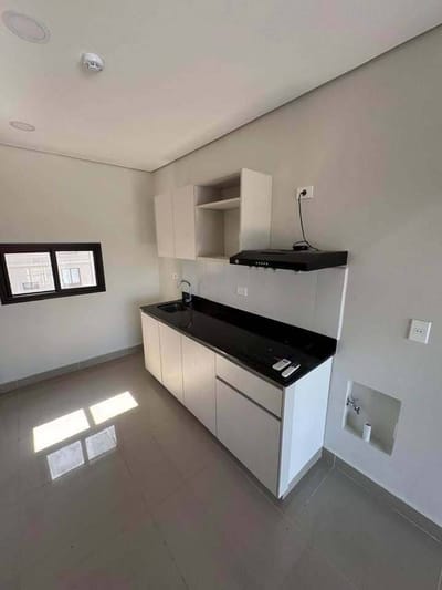 Vendo Departamento de 2 Dormitorios en Zuba VI - Luque zona CIT con RENTA ACTIVA