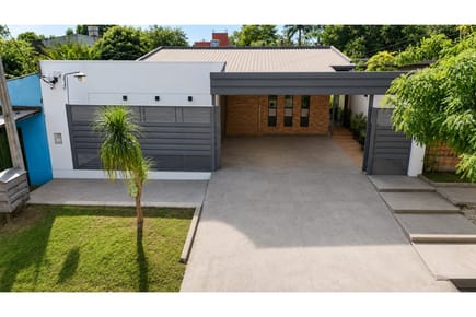 Residencia Venta, Ciudad Del Este, Alto Paraná
