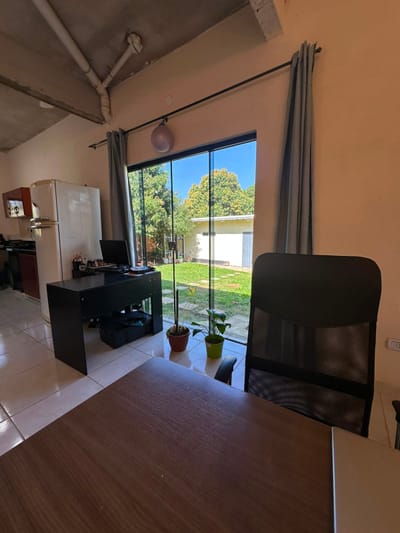 CASA EN ESQUINA CON POTENCIAL | SAN ANTONIO