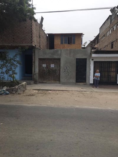 CASA REVOLUCION