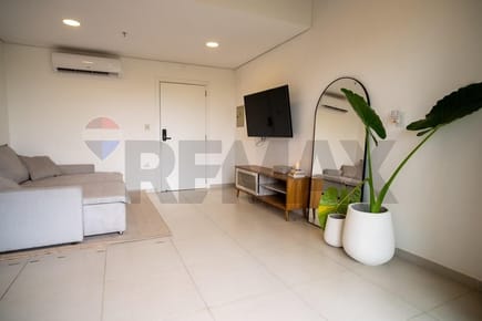 Departamento - Venta - Las Mercedes, Asunción, Paraguay