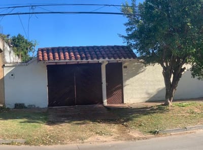 CASA EN VENTA EN ZONA NOR-ESTE