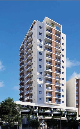 Trinity Tower II