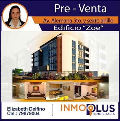 CONDOMINIO "ZOE"