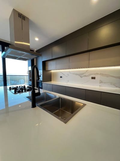 DEPARTAMENTO DE 3 DORMITORIOS EN ALQUILER | EDIFICIO MARE