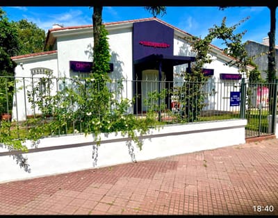 Dueño Vende En La Mejor Ubicación En El Centro Comercial De Carrasco Sur