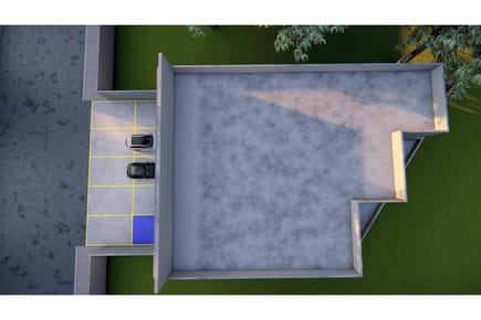 Local Comercial-Alquiler-26 DE FEBRERO E/, Villa Amelia, San Lorenzo, Central