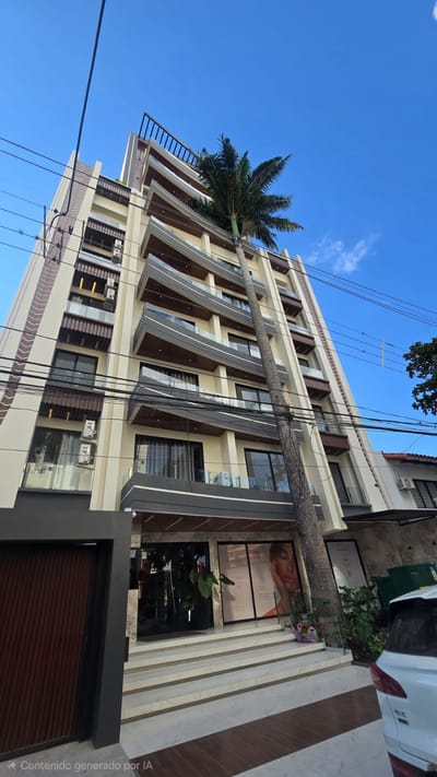 Departamento En Alquiler De 1 Dormitorio