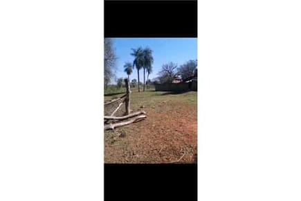 Aregua Vendo Terreno,Jukyty !!!!!!