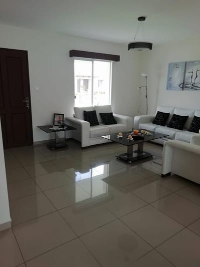 Hermosa casa Condominio Sevilla Los Jardines