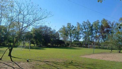 En venta casa quinta en nueva colombia 7 Has
