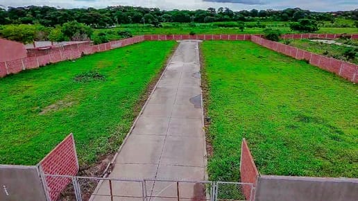 Terreno En Venta Dentro De Condominio 