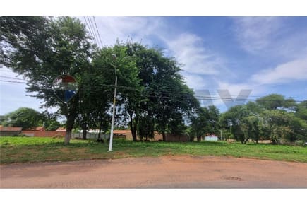 Terreno - Venta - San Antonio, Central, Paraguay