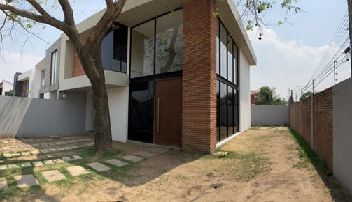 herrmosa casa en alquiler zona sur 