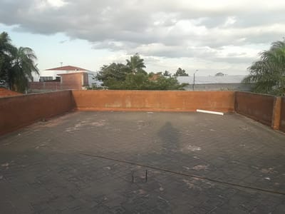 Bienes Raices OLAM alquila casa zona 6to anillo santos dumot